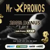 Mr XPRONOS ( Coupon Gratuit ) WhatsApp Channel