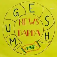 Mugesh News Dappa WhatsApp Channel