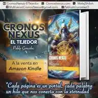 Multiverso Cronos Nexus WhatsApp Channel