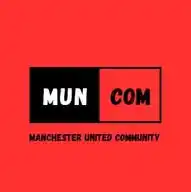 MUNCOM(Manchester United Community) WhatsApp Channel