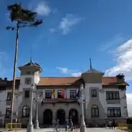 Municipio de EL ESPINAR WhatsApp Channel