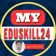 My EDUSKILL24 WhatsApp Channel