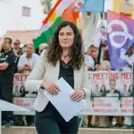 Nathalie Oziol  WhatsApp Channel