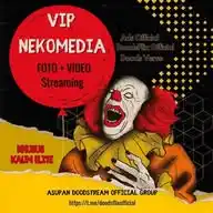 Nekomedia Official WhatsApp Channel