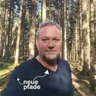 Neue Pfade - Andreas Reisenbauer WhatsApp Channel