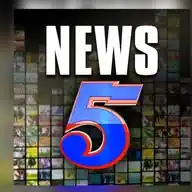 News 5 Live Belize WhatsApp Channel