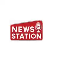 News Station WhatsApp Channel