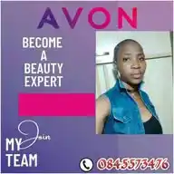 Nomatter Bianca Mushuhwa (Avon  Lady) WhatsApp Channel
