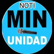 NOTI MIN UNIDAD WhatsApp Channel