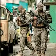Notícias Militares No Mundo WhatsApp Channel