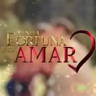Novela Minha Fortuna é Te Amar WhatsApp Channel