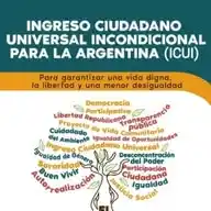 Nuevos Paradigmas | Ingreso Ciudadano Universal WhatsApp Channel