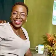 Nyaradzo Nyari Mashayamombe  WhatsApp Channel