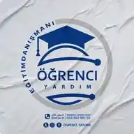 Öğrenci yardım ofisi WhatsApp Channel