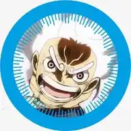 One Piece Brasil | Geekdama WhatsApp Channel