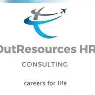 Outresources HR consulting  WhatsApp Channel
