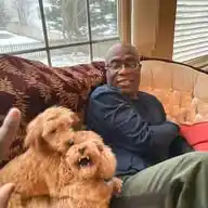 Pa Ikhide’s world WhatsApp Channel