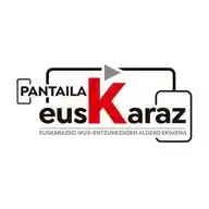 Pantailak Euskaraz WhatsApp Channel