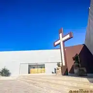 Parroquia De Todos Los Santos  WhatsApp Channel