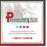 Passion Info Plus (PIP) +50931140908 WhatsApp Channel