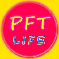 PFT LIFE | GLOBAL MEDIA PARTNER (4U) WhatsApp Channel