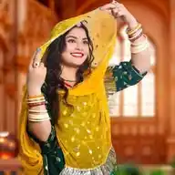 Pinki Gurjar WhatsApp Channel