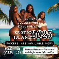 Pleasure Place WhatsApp Channel