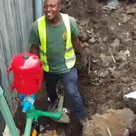 Plumber WhatsApp Channel