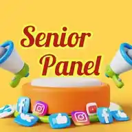 پنل ارشد | Senior Panel WhatsApp Channel
