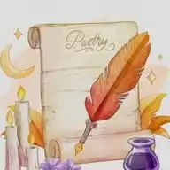 Poésie 🌙🎈 WhatsApp Channel