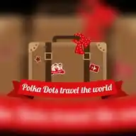 Polka Dots travel the world WhatsApp Channel
