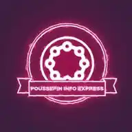 Poussepin Info Express WhatsApp Channel