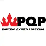 PQP - PARTIDO QVINTO PORTVGAL WhatsApp Channel