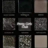 Pretty Girls Club WhatsApp Channel