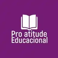 Pro Atitude Educacional Tudo Sobre Educação WhatsApp Channel