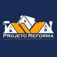 Projeto Reforma - Casa e Decoração WhatsApp Channel