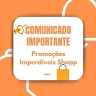 Promoções Imperdíveis Shopp WhatsApp Channel