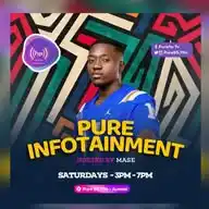 Pure Infotainment