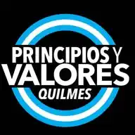 PyV Quilmes WhatsApp Channel