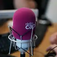 Ràdio Capital. La ràdio de l’Empordà WhatsApp Channel