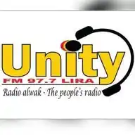 RADIO UNITY FM 97.7 LIRA WhatsApp Channel