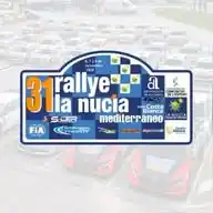 Rallye La Nucía Mediterráneo Trofeo “Costa Blanca” WhatsApp Channel