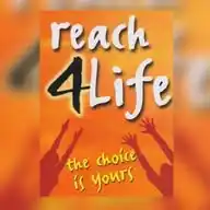 Reach4Life  WhatsApp Channel