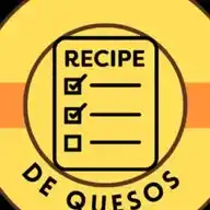 Recetas de Quesos WhatsApp Channel