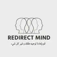 Redirect Mind Podcast WhatsApp Channel