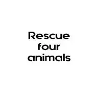 Rescue Four Animals WhatsApp Channel