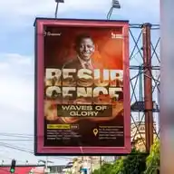 Resurgence 2024 (WAVES OF GLORY) WhatsApp Channel