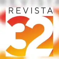 Revista 32 WhatsApp Channel