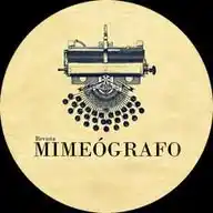 Revista Mimeógrafo WhatsApp Channel