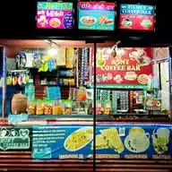 RONY COFFEE BAR -  JAJPUR,SAHAPUR WhatsApp Channel